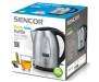 Электрочайник Sencor SWK1746BK