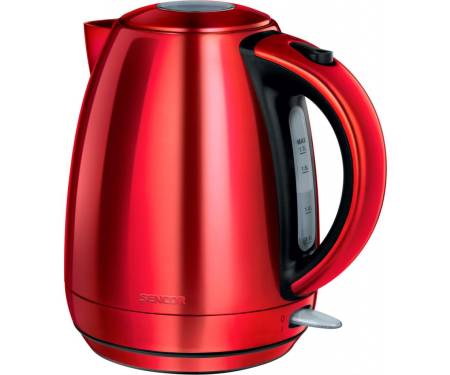 Электрочайник Sencor SWK1756RD