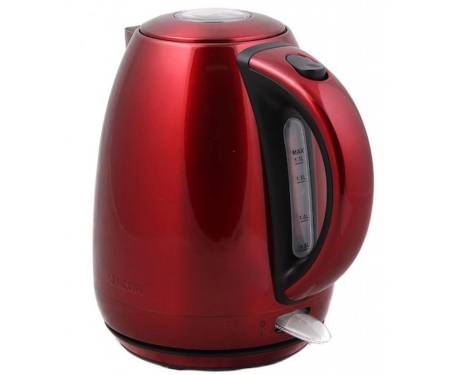 Электрочайник Sencor SWK1756RD