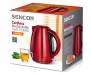 Электрочайник Sencor SWK1756RD