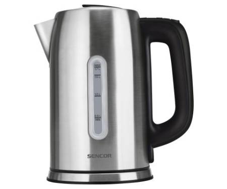 Электрочайник Sencor SWK1760BK