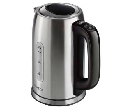 Электрочайник Sencor SWK1760BK