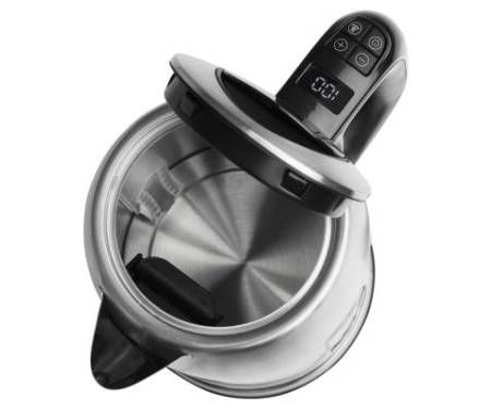 Электрочайник Sencor SWK1760BK
