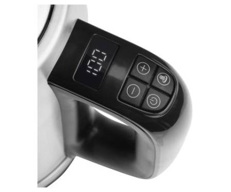Электрочайник Sencor SWK1760BK