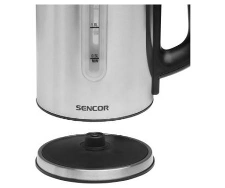 Электрочайник Sencor SWK1760BK