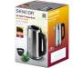 Электрочайник Sencor SWK1760BK
