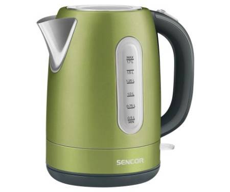 Электрочайник Sencor SWK1770GG
