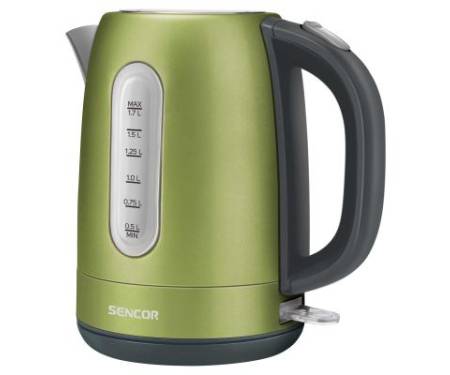 Электрочайник Sencor SWK1770GG
