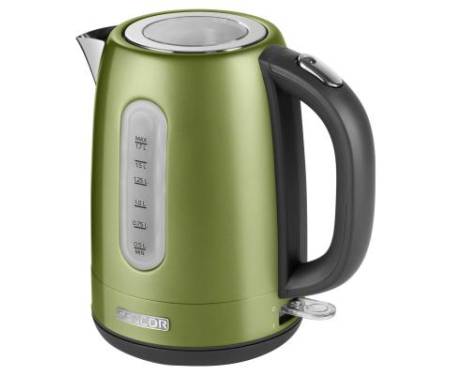 Электрочайник Sencor SWK1770GG