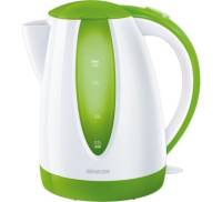 Электрочайник Sencor SWK1811GR