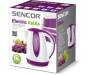 Электрочайник Sencor SWK1815VT