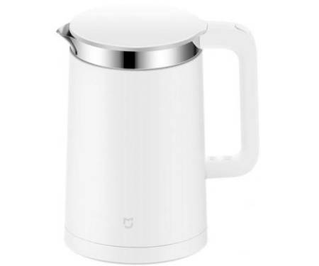 Электрочайник Xiaomi MiJia Smart Home Kettle (YM-K1501)