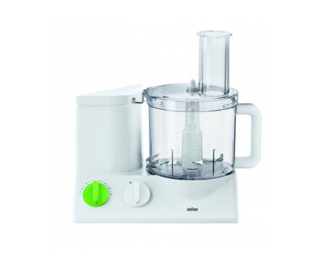 Braun FP3010WH