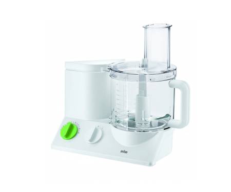 Braun FP3010WH