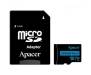 Карта памяти Apacer 256GB microSDHC class 10 UHS-I U1 V10 (AP256GMCSX10U7-R)