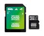 Карта памяти GOODRAM 64GB microSD class 10 USH-I U3 (M3AA-0640R11-DD)