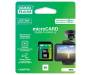 Карта памяти GOODRAM 64GB microSD class 10 USH-I U3 (M3AA-0640R11-DD)