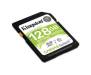 Карта памяти Kingston 128GB SDXC class 10 UHS-I (SDS/128GB)