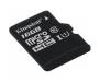 Карта памяти Kingston 16GB microSDHC class 10 UHS-I Canvas Select (SDCS/16GBSP)