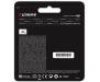 Карта памяти Kingston 256GB SDXC class 10 UHS-1 U3 (SDR/256GB)