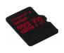 Карта памяти Kingston 32GB microSDHC class 10 UHS-I U3 (SDCR/32GBSP)