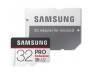 Карта памяти Samsung 32GB microSD class 10 UHS-I (MB-MJ32GA/RU)