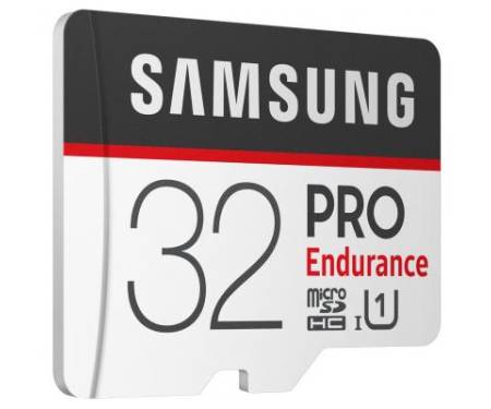 Карта памяти Samsung 32GB microSD class 10 UHS-I (MB-MJ32GA/RU)