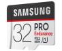 Карта памяти Samsung 32GB microSD class 10 UHS-I (MB-MJ32GA/RU)