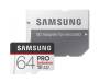 Карта памяти Samsung 64GB microSD class 10 UHS-I (MB-MJ64GA/RU)