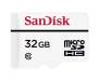 Карта памяти SanDisk 32GB microSDHC class 10 High Endurance Video Monitoring (SDSDQQ-032G-G46A)