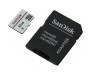 Карта памяти SanDisk 32GB microSDHC class 10 High Endurance Video Monitoring (SDSDQQ-032G-G46A)
