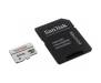 Карта памяти SanDisk 64GB microSDXC class 10 High Endurance Video Monitoring (SDSDQQ-064G-G46A)