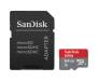 Карта памяти SanDisk 64GB microSDXC class 10 UHS-I A1 Ultra (SDSQUAR-064G-GN6TA)