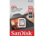 Карта памяти SanDisk 64GB SDXC Class 10 UHS-I (SDSDUNC-064G-GN6IN)