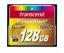 Карта памяти Transcend 128Gb Compact Flash 1000x (TS128GCF1000)