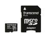 Карта памяти Transcend 32GB microSDHC class 10 (TS32GUSDHC10U1)