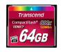 Карта памяти Transcend 64GB 800x (TS64GCF800)