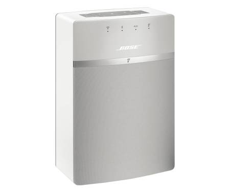 Bose SoundTouch 10 White