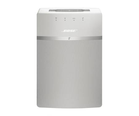 Bose SoundTouch 10 White