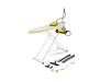 Утюг Karcher SI4 EASYFIX IRON (1.512-454.0)