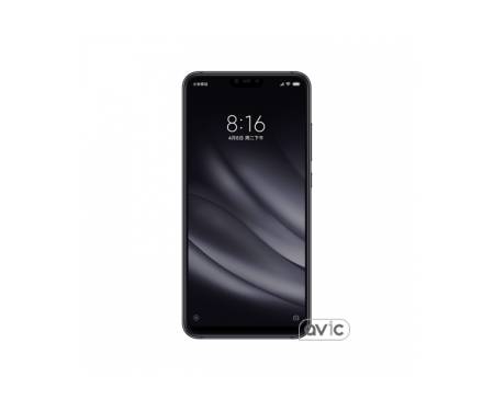 Xiaomi Mi 8 Lite 4/64GB Grey