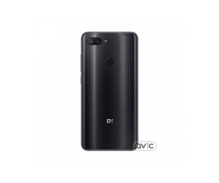 Xiaomi Mi 8 Lite 4/64GB Grey