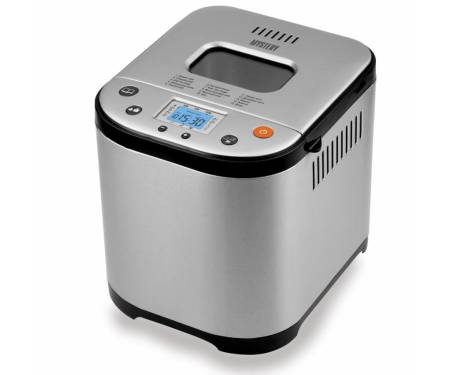 Хлебопечка Mystery MBM-1208