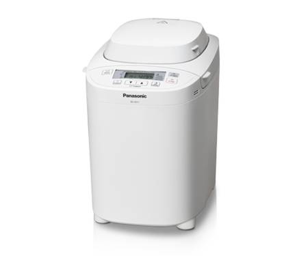 Хлібопіч Panasonic SD-2511WTS 1