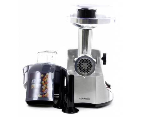 Мясорубка Kenwood MG 517