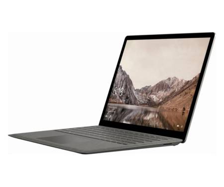Microsoft Surface Laptop Graphite Gold (DAL-00019)