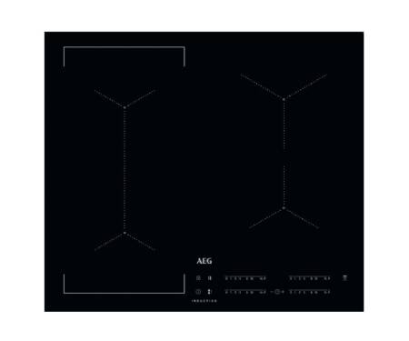 AEG IKE64441IB
