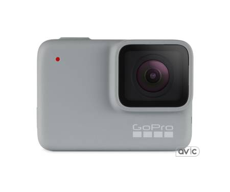 GoPro Hero 7 White (CHDHB-601-RW)