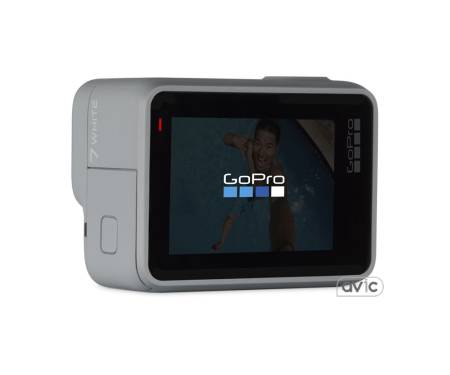GoPro Hero 7 White (CHDHB-601-RW)