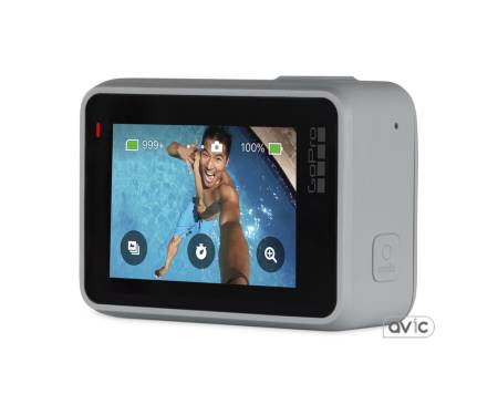 GoPro Hero 7 White (CHDHB-601-RW)